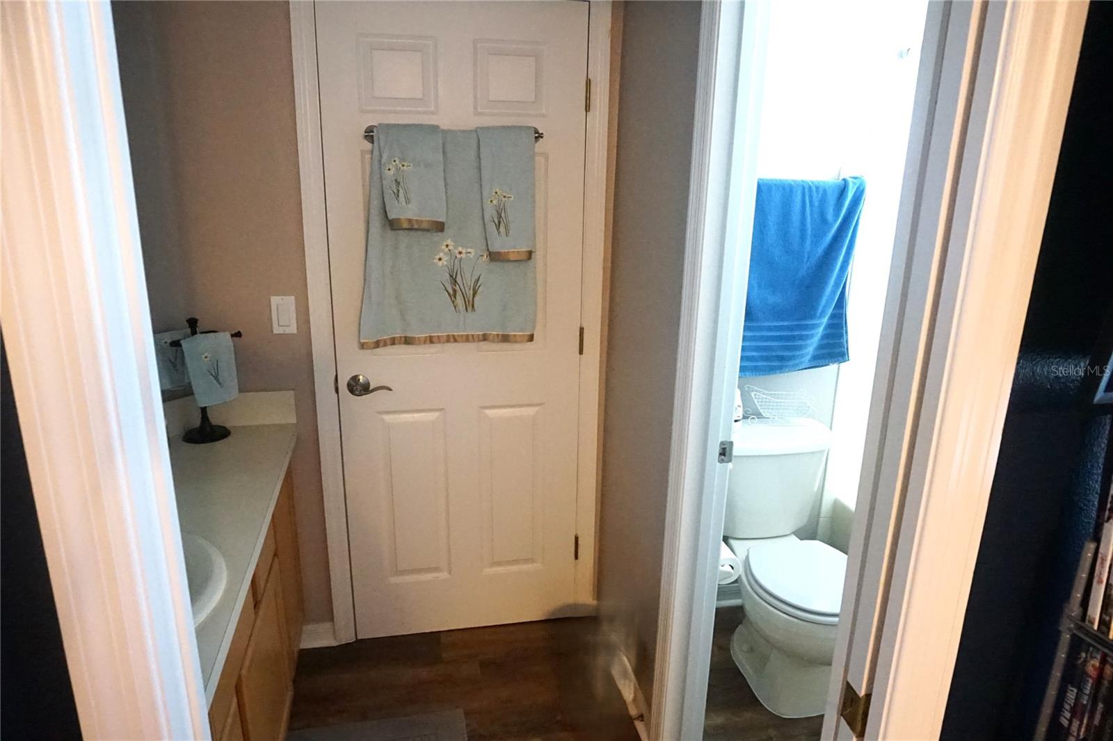 CALABAY PARC AT TOWER LAKE - Residential