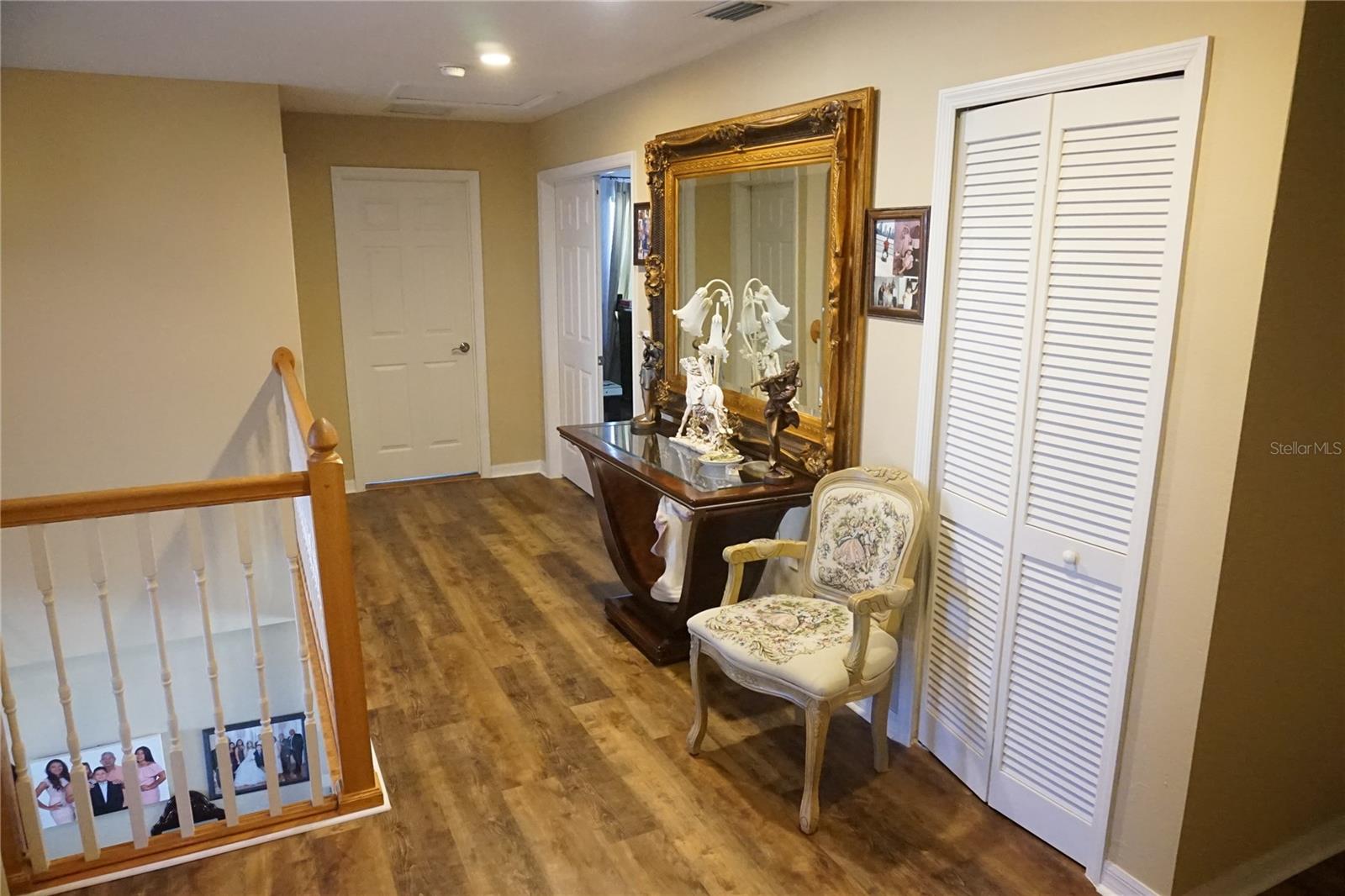 CALABAY PARC AT TOWER LAKE - Residential