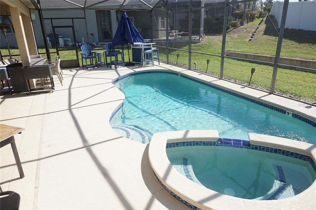 Photo of 538 Pineloch Drive, Haines City, FL 33844 (MLS # S5146917)