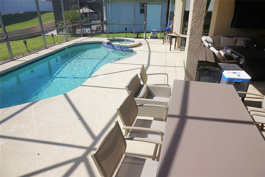 Photo of 538 Pineloch Drive, Haines City, FL 33844 (MLS # S5146917)