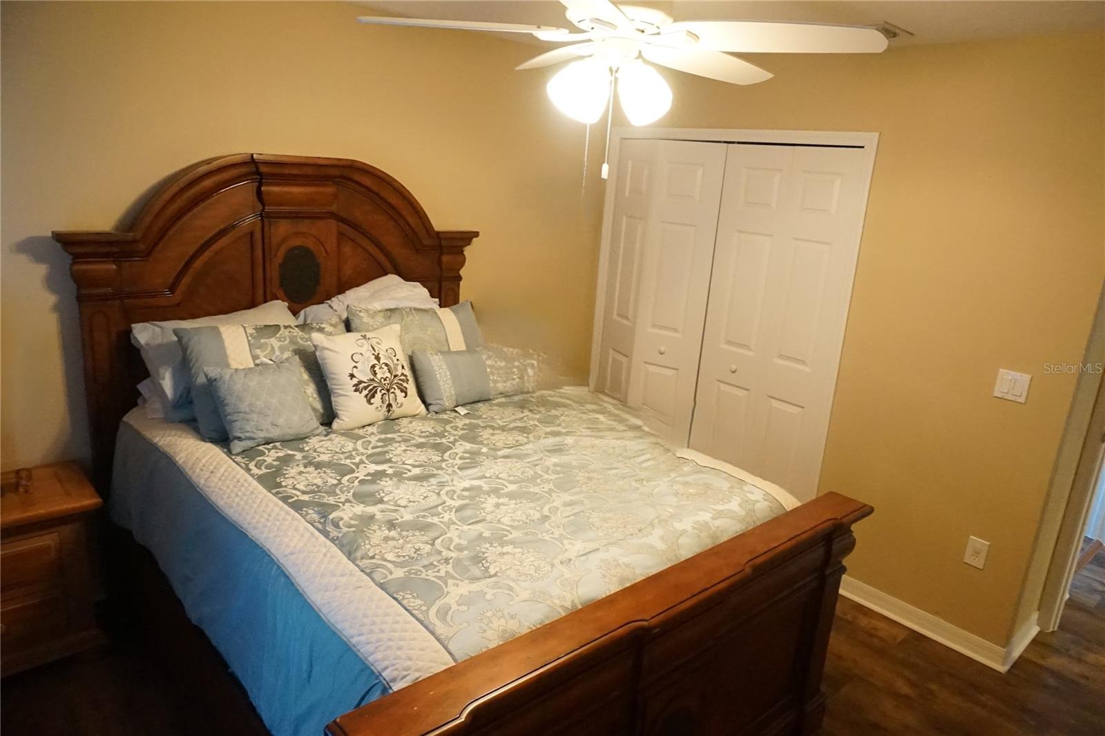 CALABAY PARC AT TOWER LAKE - Residential