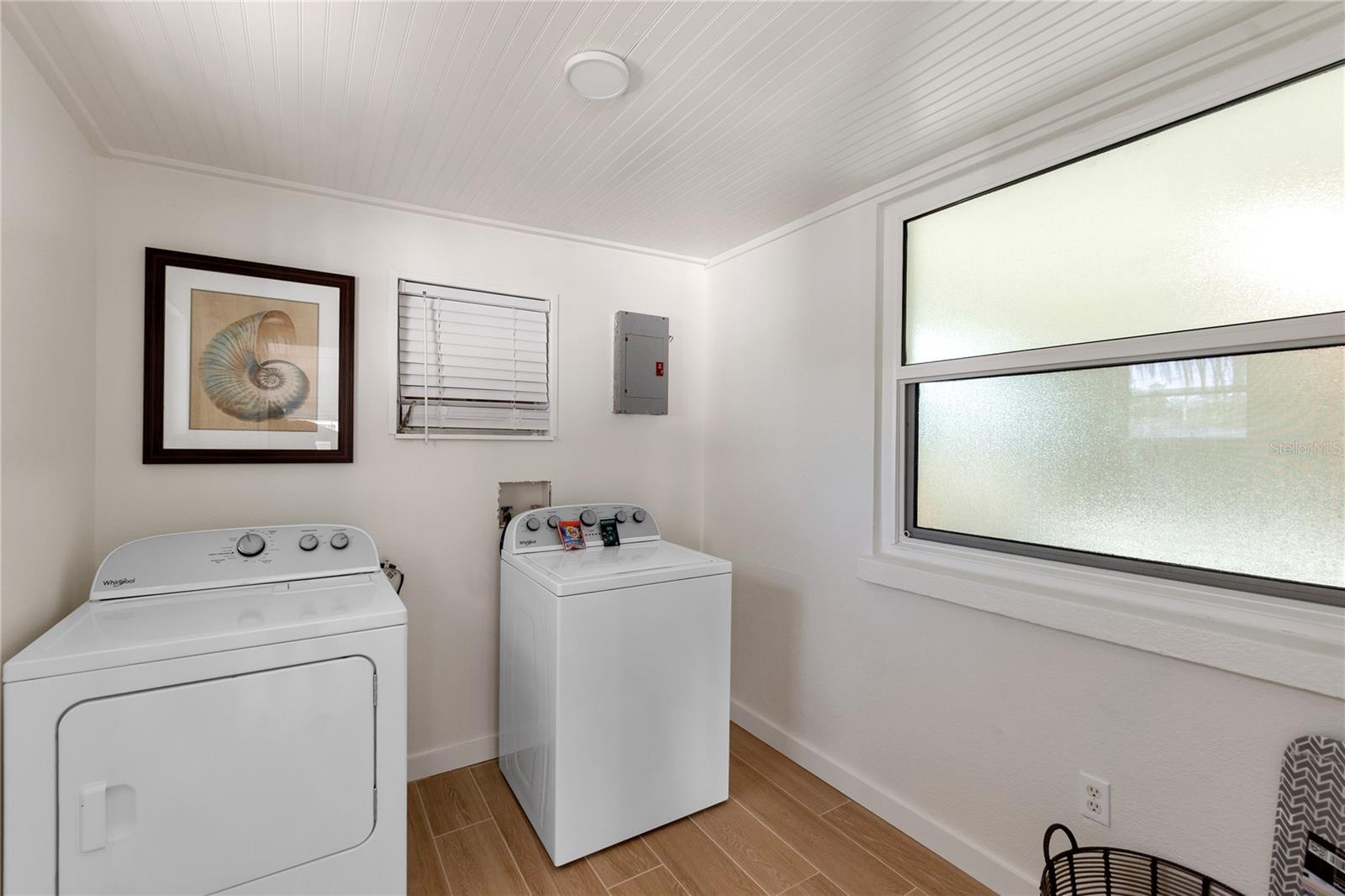 SEASIDE GARDENS - Residential