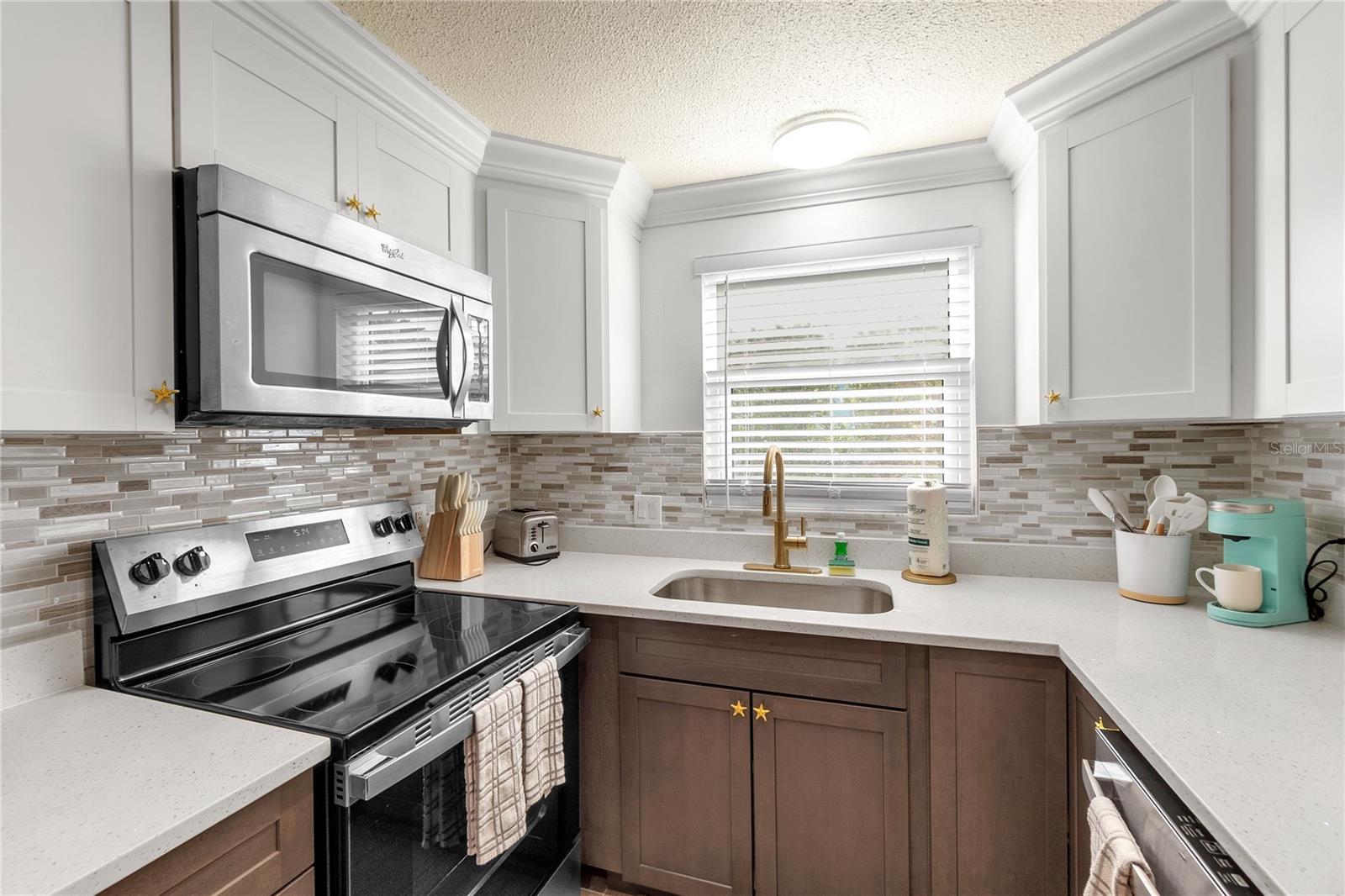 SEASIDE GARDENS - Residential