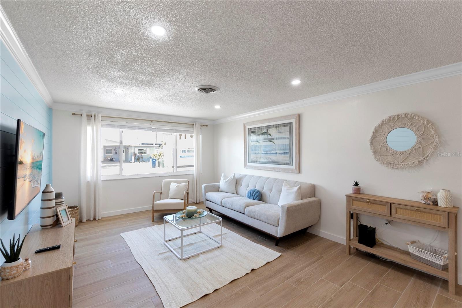 SEASIDE GARDENS - Residential