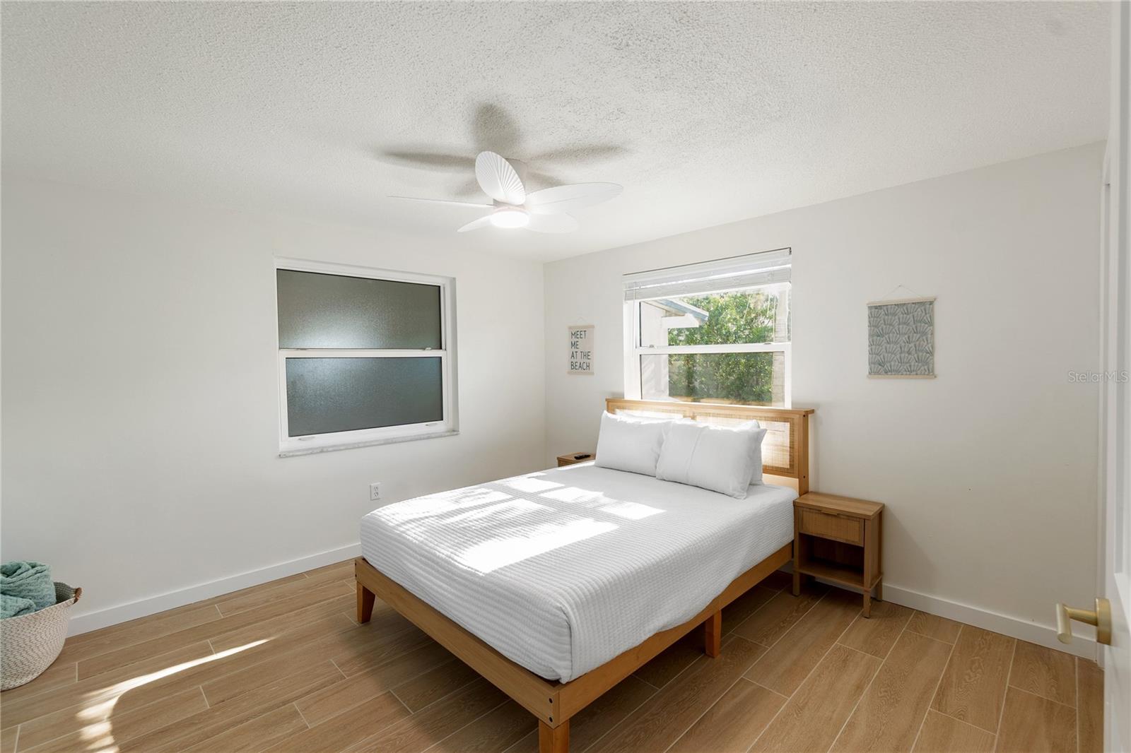 SEASIDE GARDENS - Residential