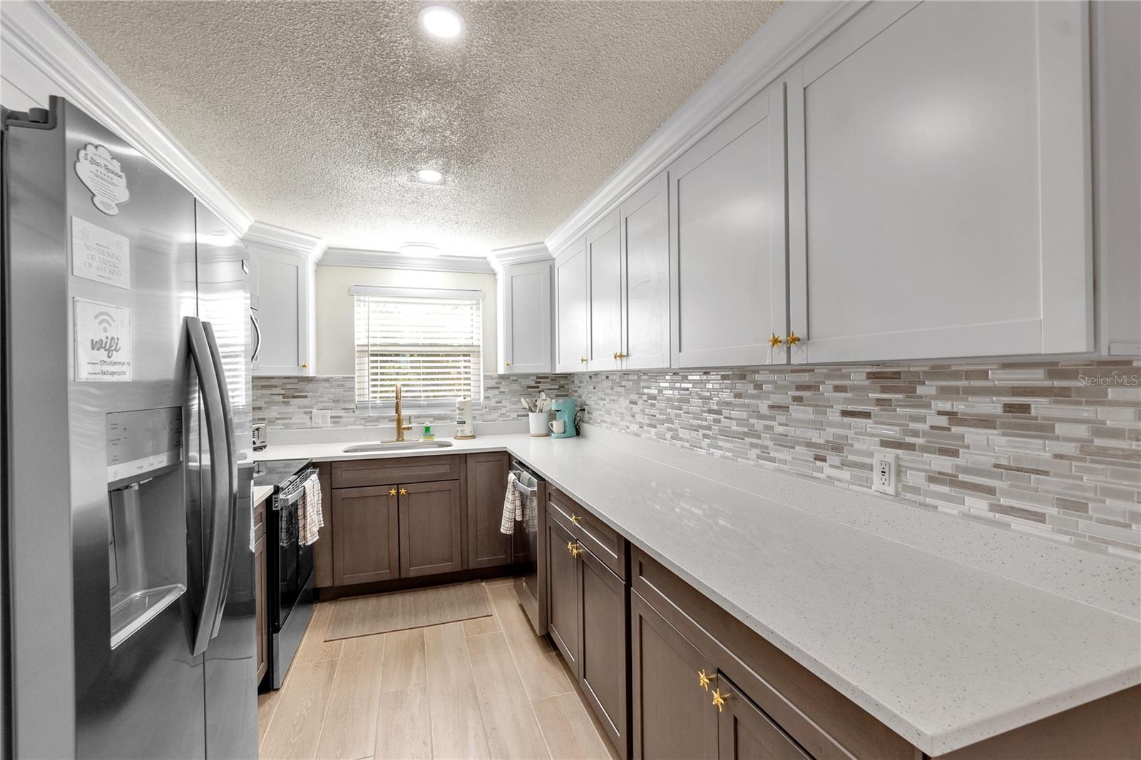 SEASIDE GARDENS - Residential