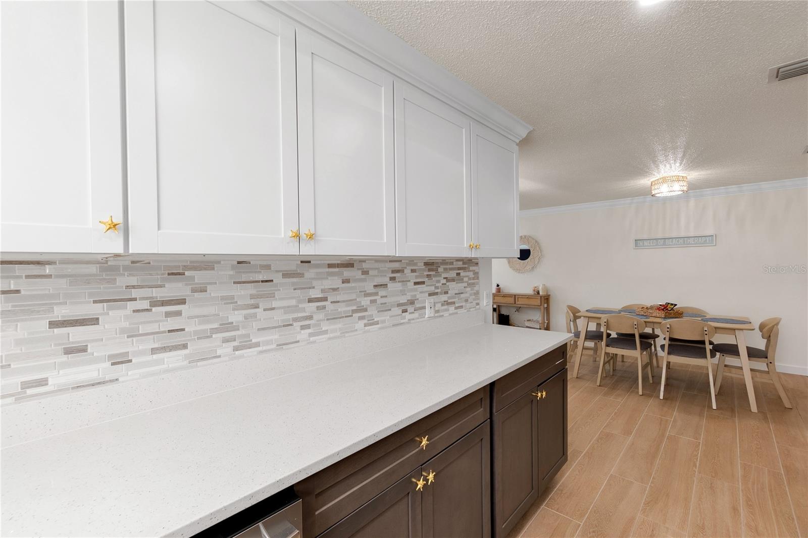 SEASIDE GARDENS - Residential