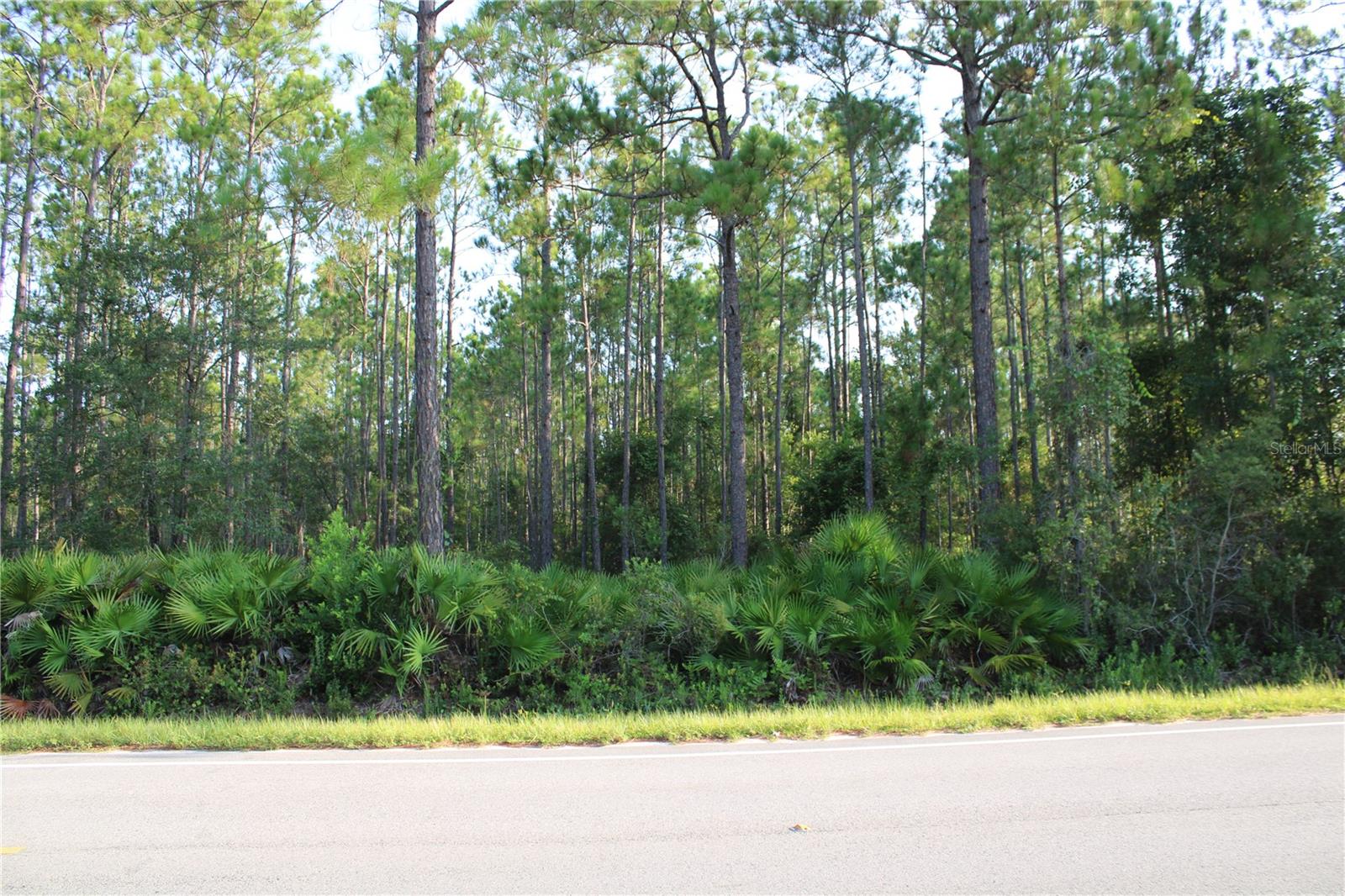 DAYTONA NORTH SUB - Land