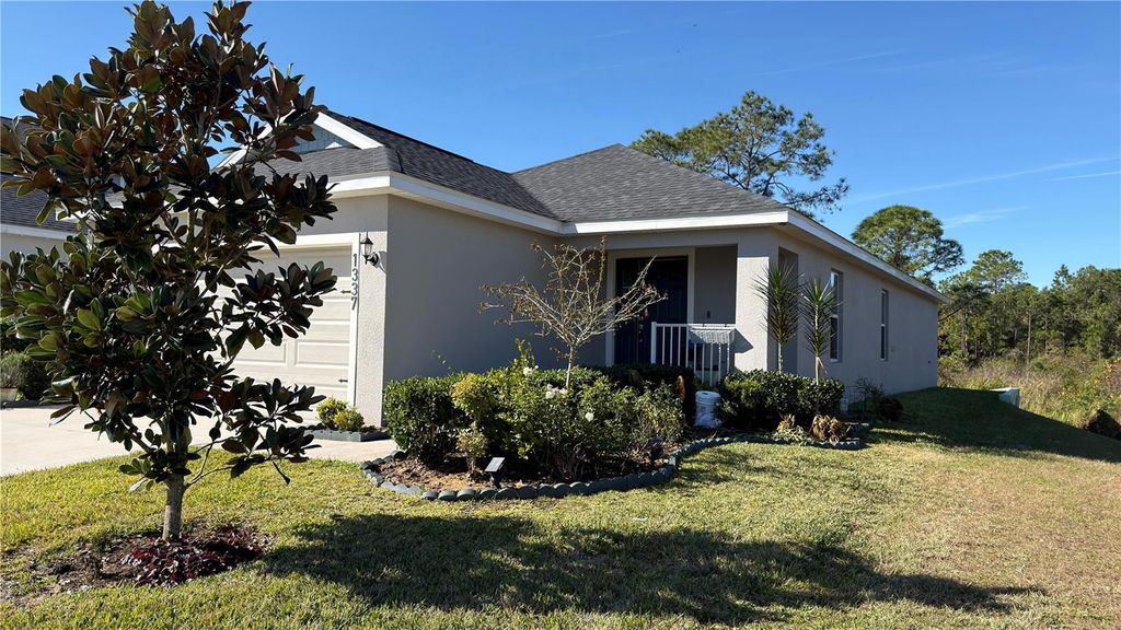 Photo of 1337 Cascade Drive SW, Davenport, FL 33837 (MLS # S5141969)