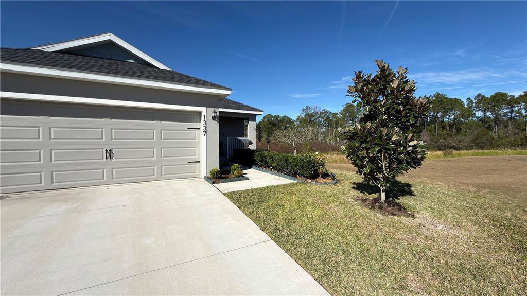 Photo of 1337 Cascade Drive SW, Davenport, FL 33837 (MLS # S5141969)