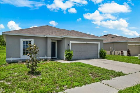 A home in WINTER HAVEN