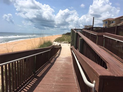 A home in FLAGLER BEACH