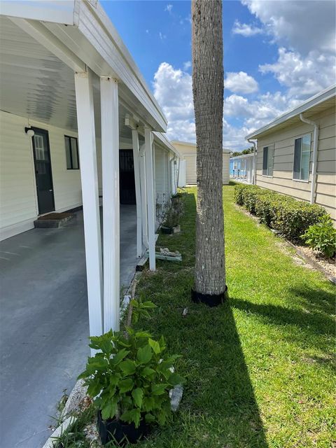 A home in FLAGLER BEACH