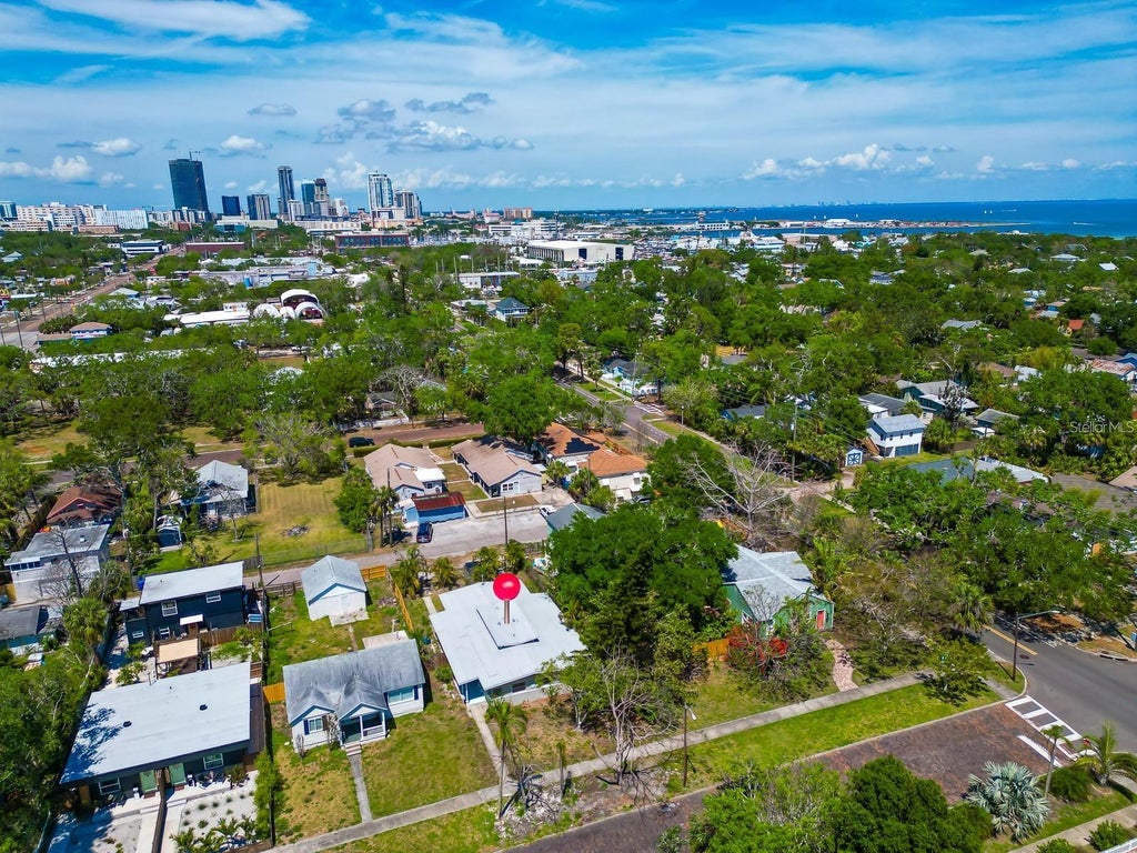 Photo of 319 20th Avenue S, St Petersburg, FL 33705 (MLS # TB8553977)