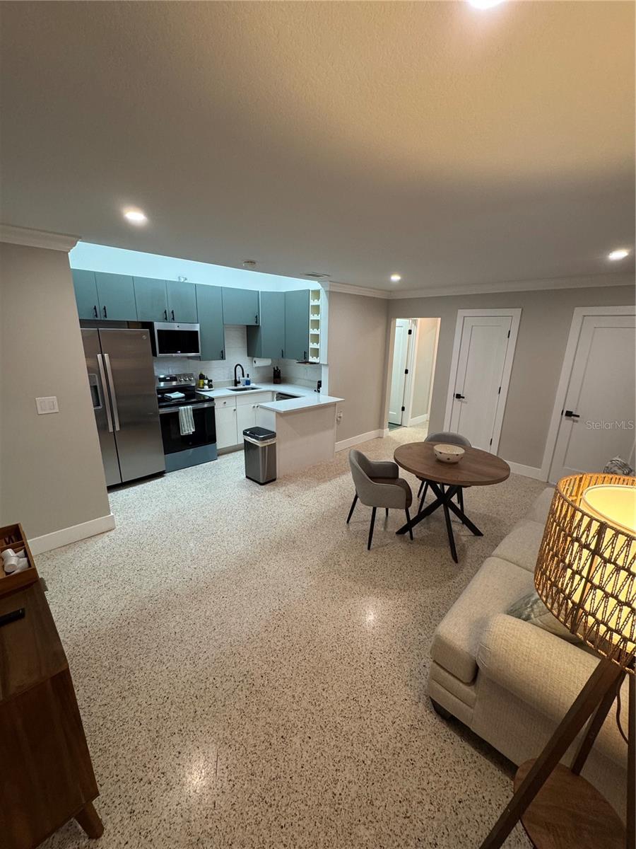 Photo of 319 20th Avenue S, St Petersburg, FL 33705 (MLS # TB8553977)