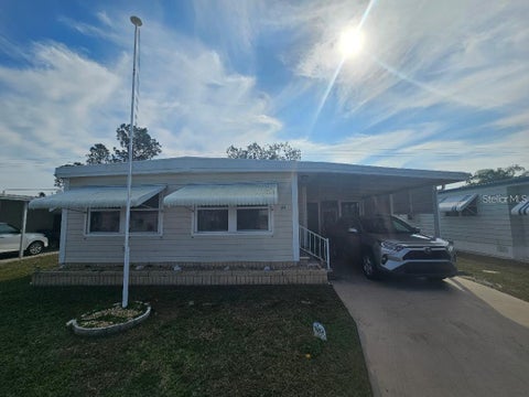 Photo of 5619 Bayshore Road #115, Palmetto, FL 34221 (MLS # A4707714)
