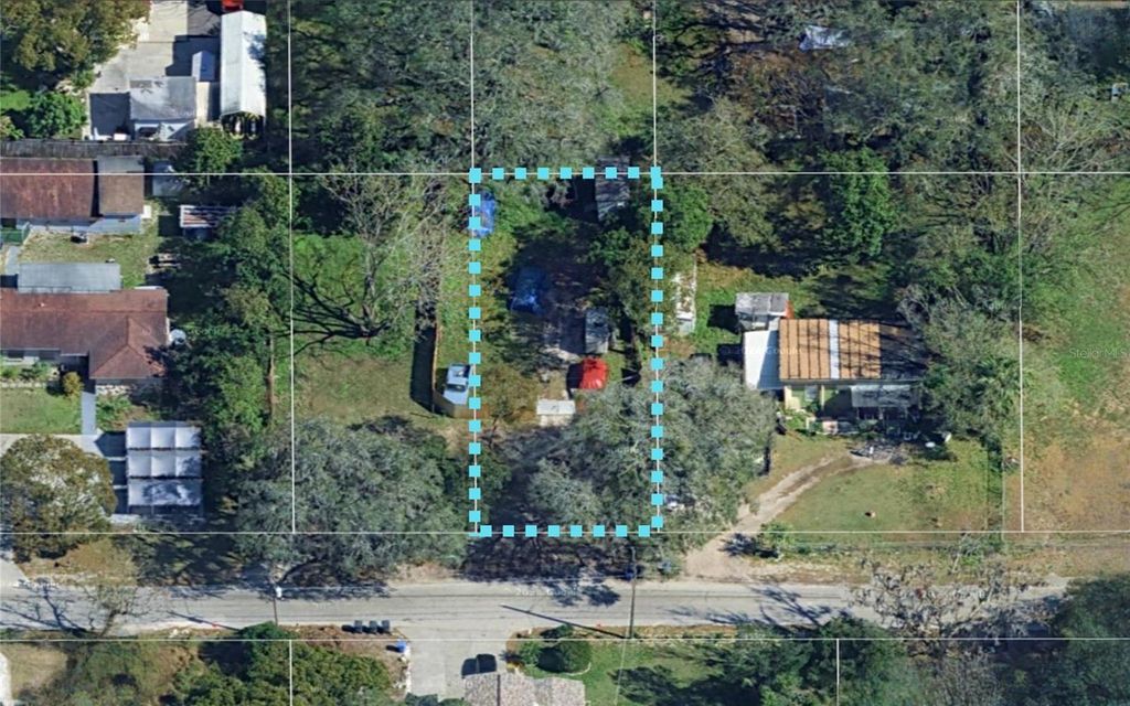 Photo of 6217 N 49th Street, Tampa, FL 33610 (MLS # TB8460160)