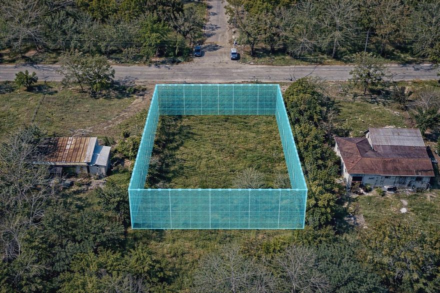 Build your vision on this centrally located vacant lot at 6217 N 49th Street, Tampa, FL 33610. Situated in an established neighborhood, this parcel offers convenient access to major roadways including I-4 and I-75, making commuting throughout Tampa Bay quick and efficient. Just minutes from Downtown Tampa, Ybor City, shopping, dining, and major employment centers.

Surrounded by existing homes, the property provides a clear framework for future development and strong long-term potential. Ideal for investors, builders, or buyers looking to construct a custom residence in a growing Tampa submarket with ongoing redevelopment.

Cash buyers only. Buyer to pay all closing costs. Buyer to verify zoning, utilities, buildability, and all information deemed important.

A great opportunity to secure land in a high-demand area with continued growth and appreciation.