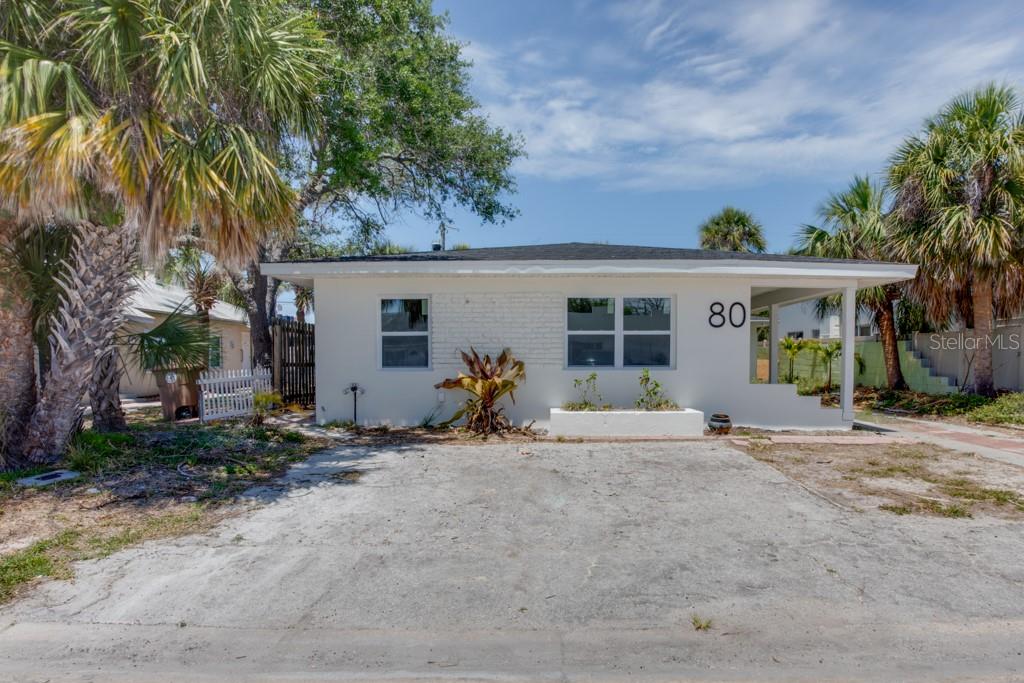 MADEIRA SHORES SUB - Residential Income
