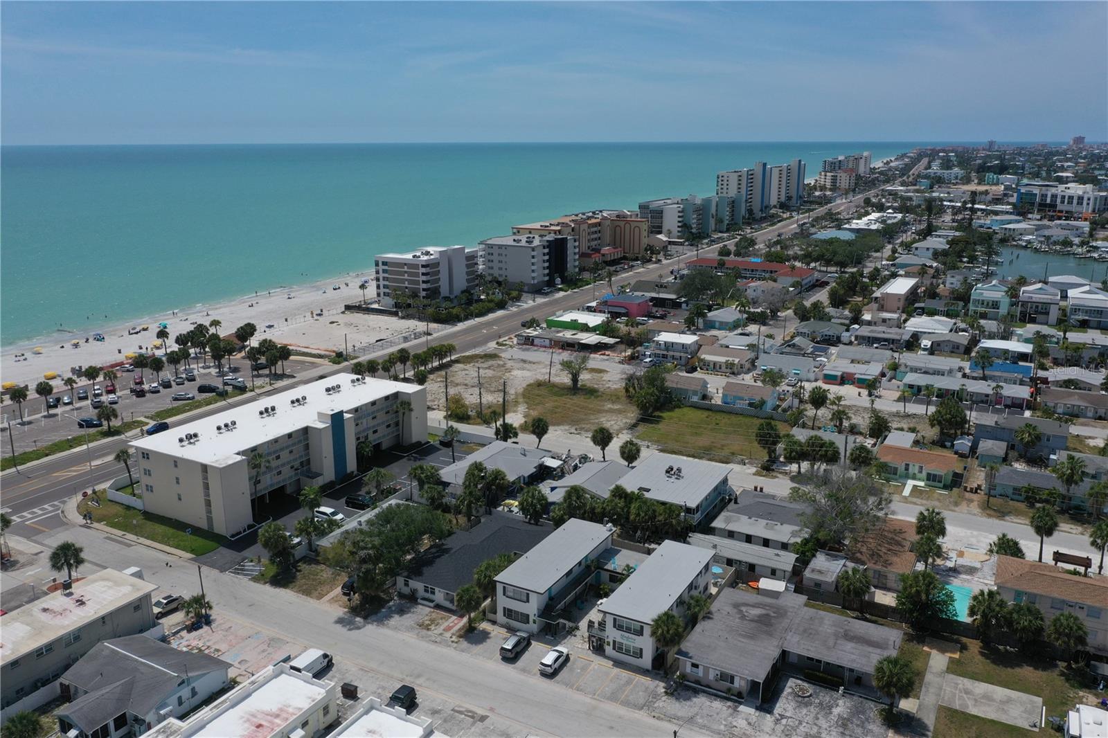 MADEIRA SHORES SUB - Residential Income