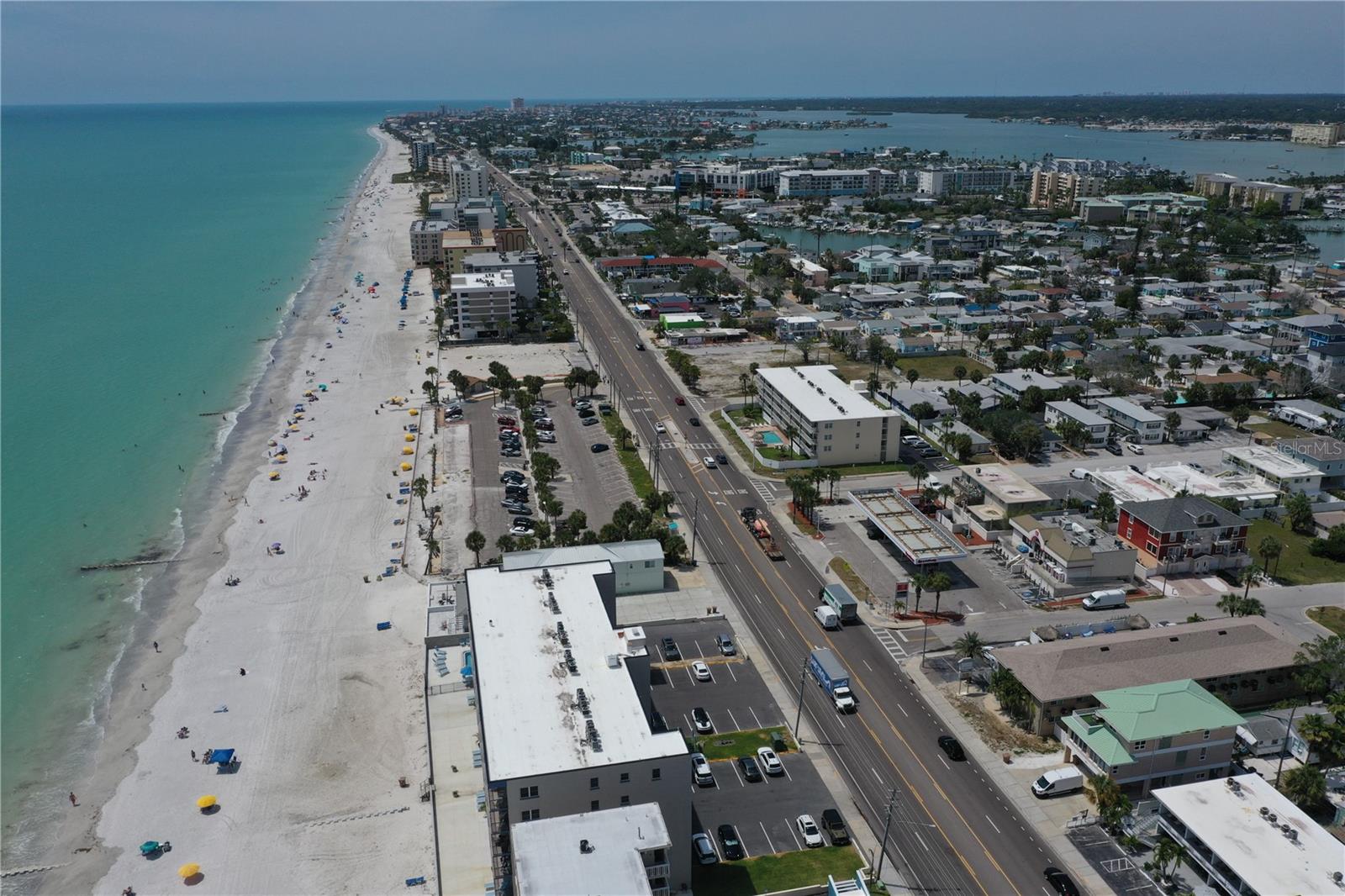 MADEIRA SHORES SUB - Residential Income