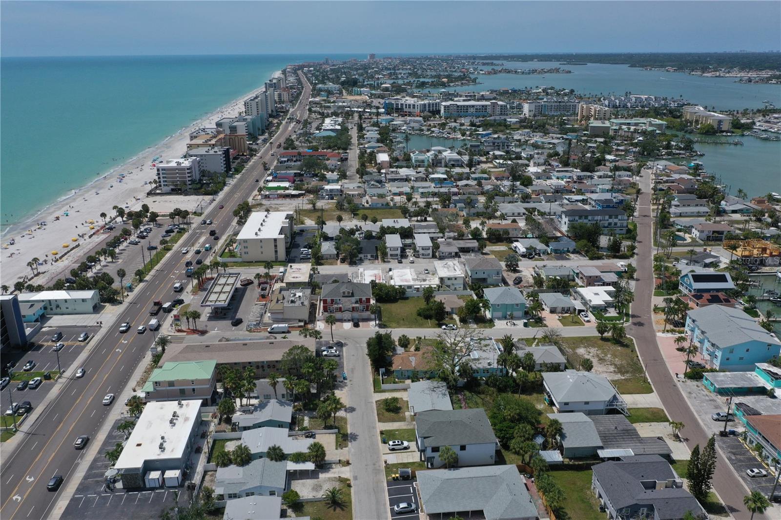 MADEIRA SHORES SUB - Residential Income