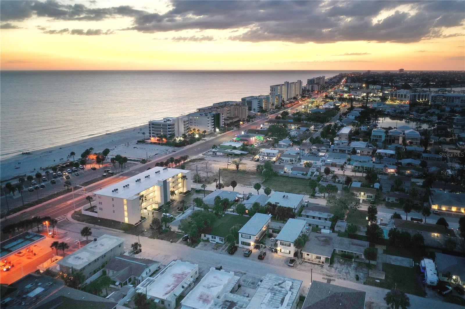 MADEIRA SHORES SUB - Residential Income