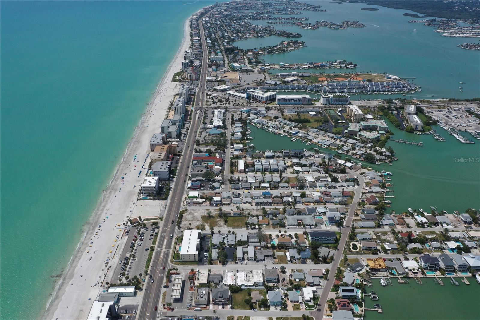 MADEIRA SHORES SUB - Residential Income