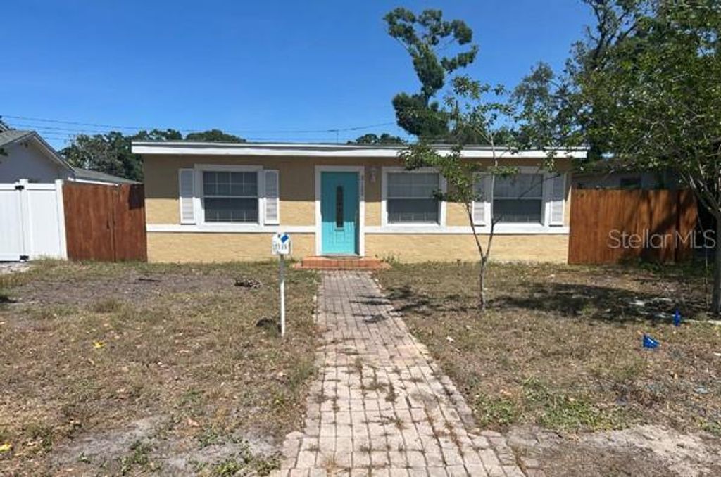 Photo of 3125 19th Street N, St Petersburg, FL 33713 (MLS # TB8502598)
