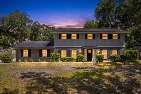 Photo of 118 Partridge Circle, Winter Springs, FL 32708 (MLS # O6405183)