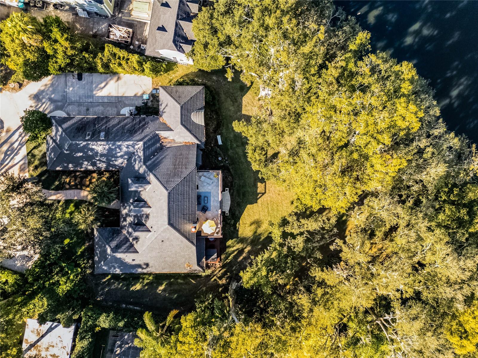 CHEROKEE HILL - Residential