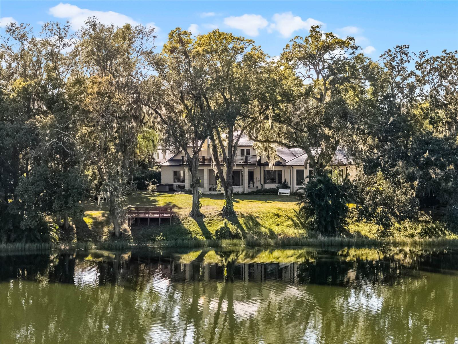CHEROKEE HILL - Residential