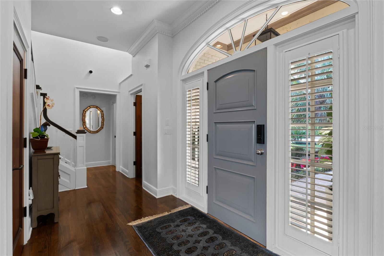 CHEROKEE HILL - Residential