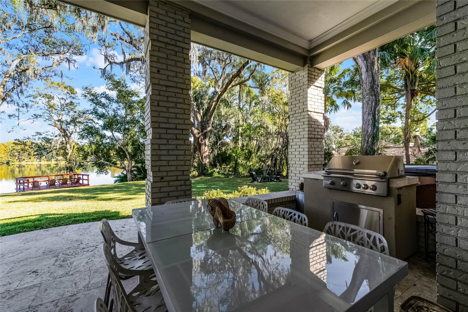 CHEROKEE HILL - Residential