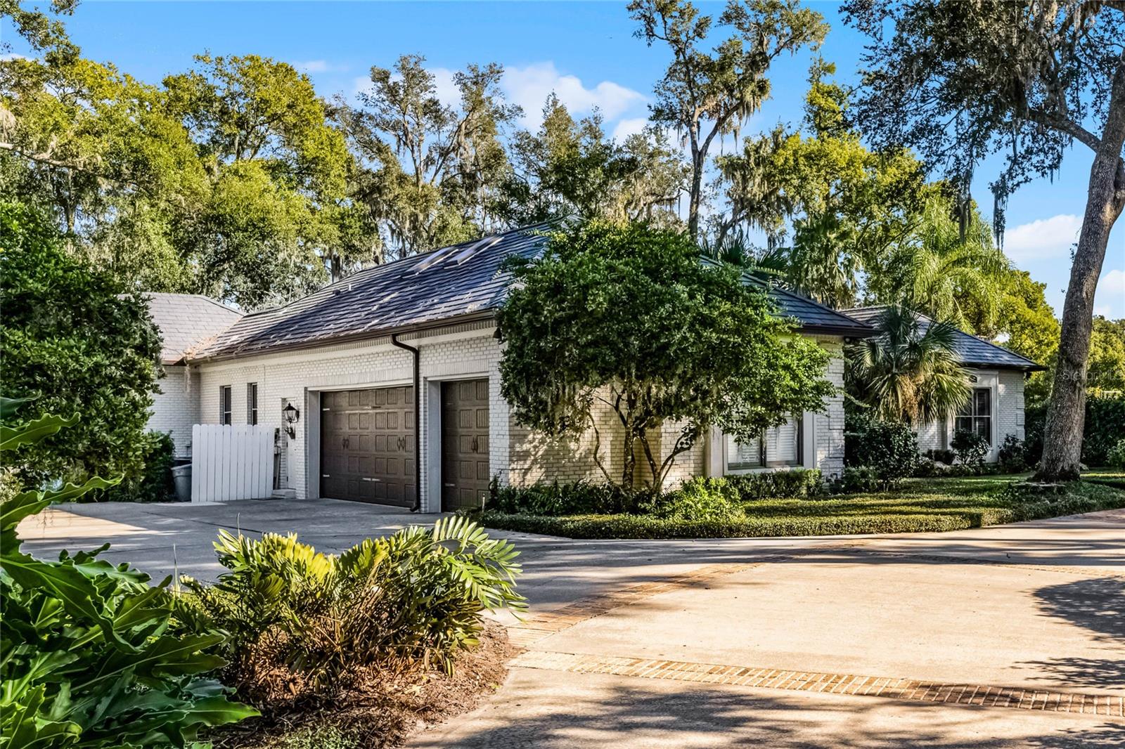 CHEROKEE HILL - Residential