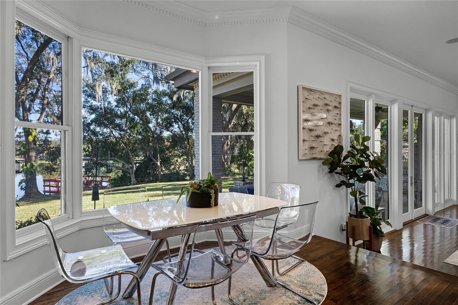 CHEROKEE HILL - Residential
