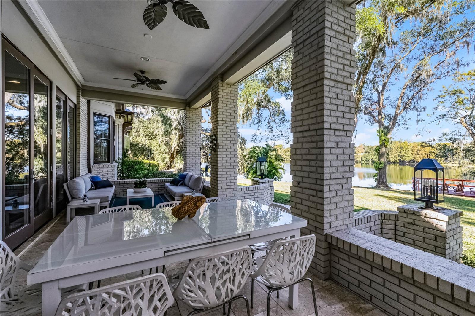 CHEROKEE HILL - Residential