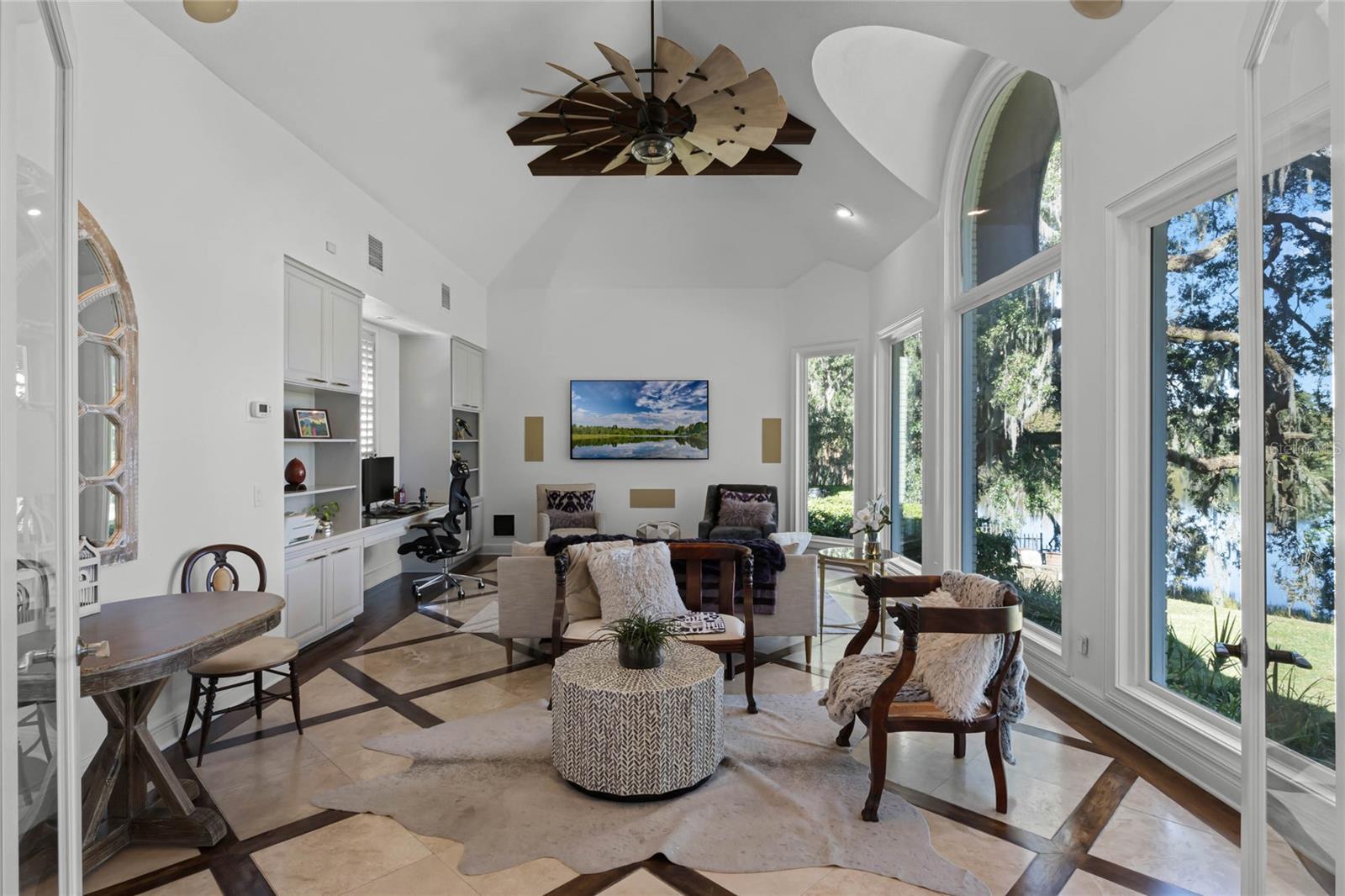 CHEROKEE HILL - Residential