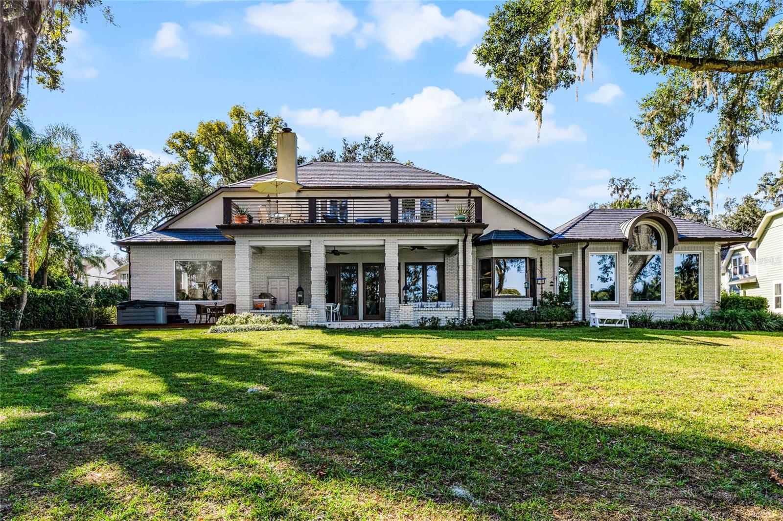 CHEROKEE HILL - Residential
