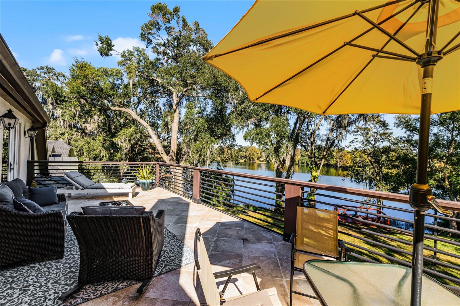 CHEROKEE HILL - Residential