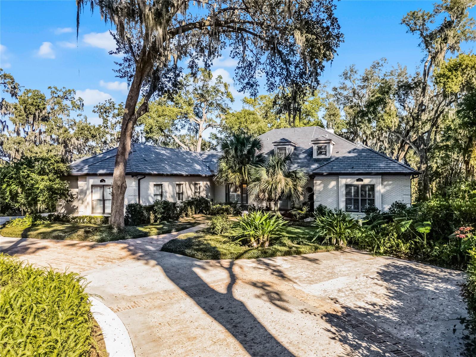 CHEROKEE HILL - Residential