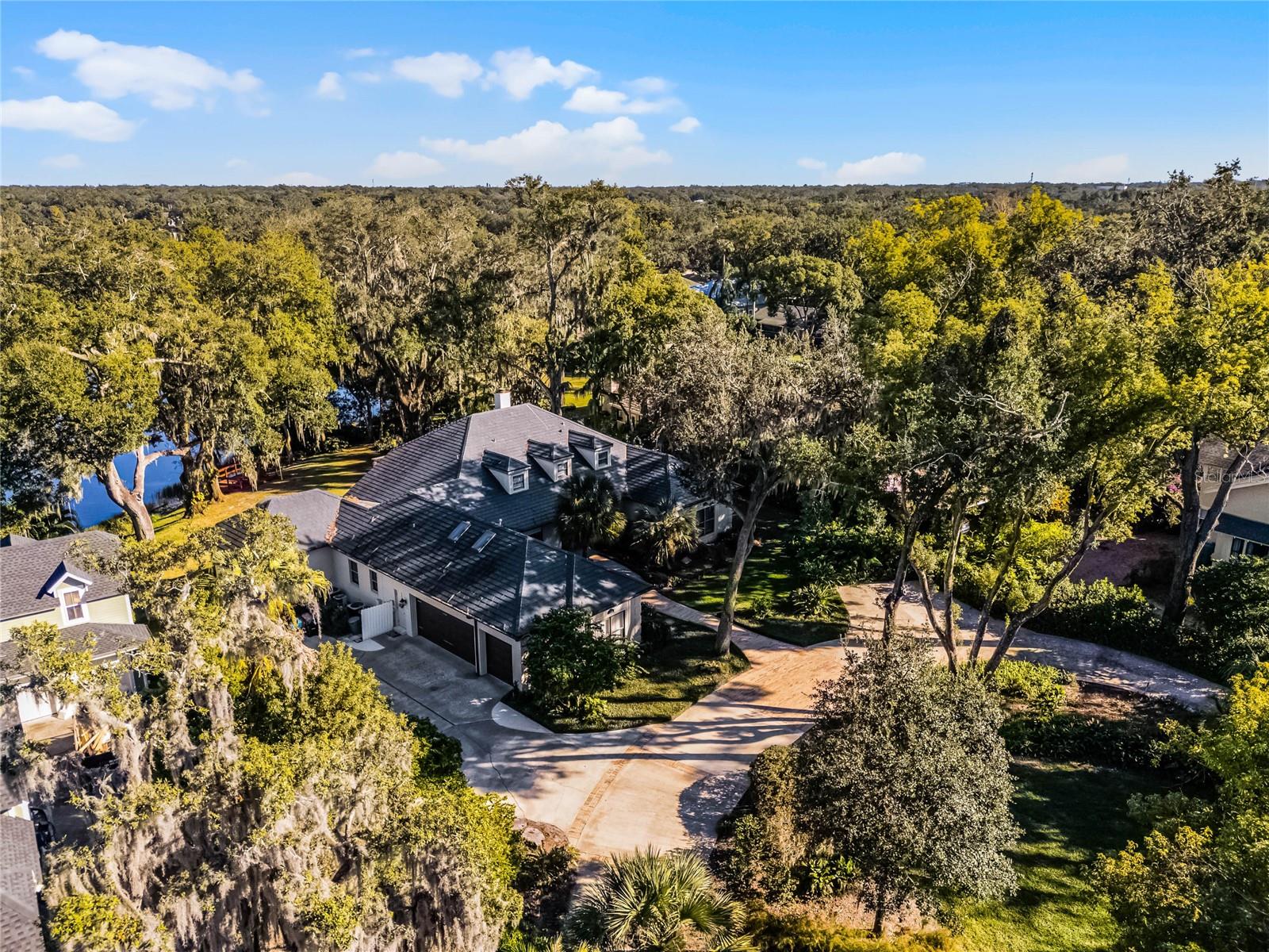 CHEROKEE HILL - Residential