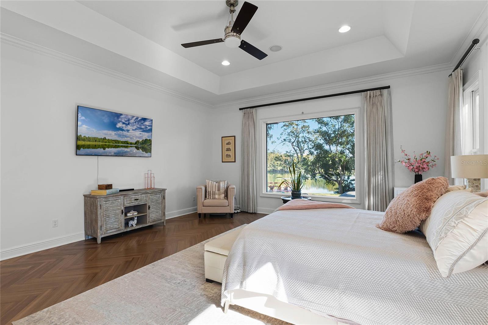 CHEROKEE HILL - Residential