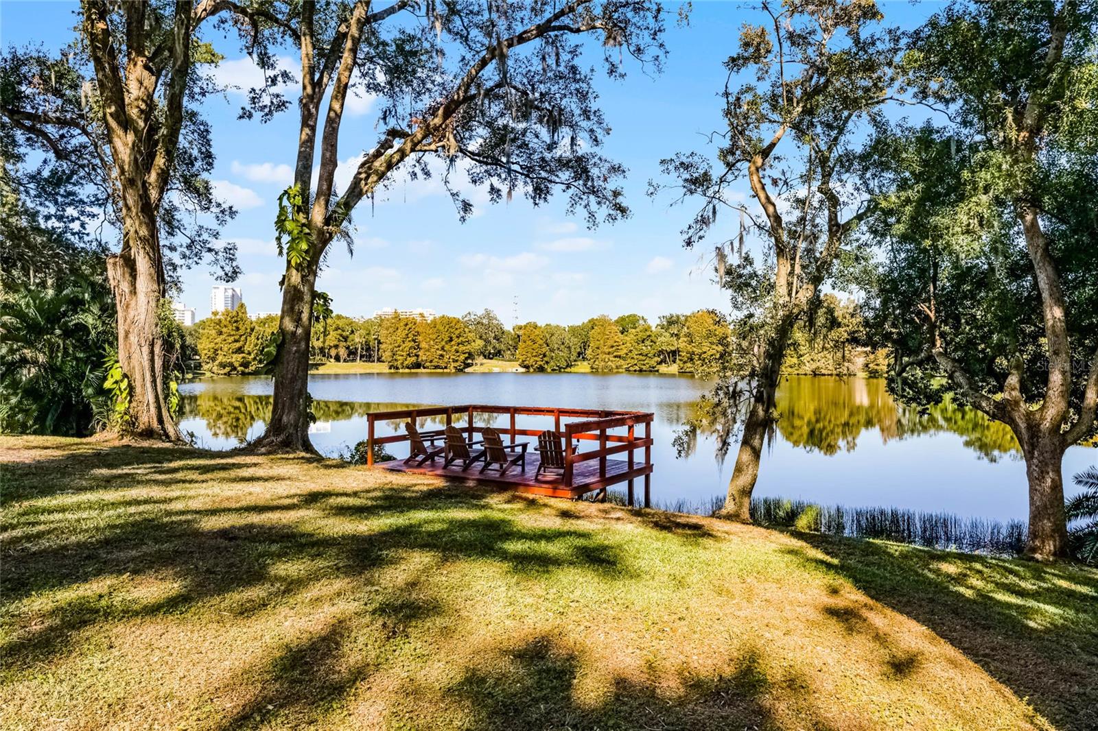 CHEROKEE HILL - Residential