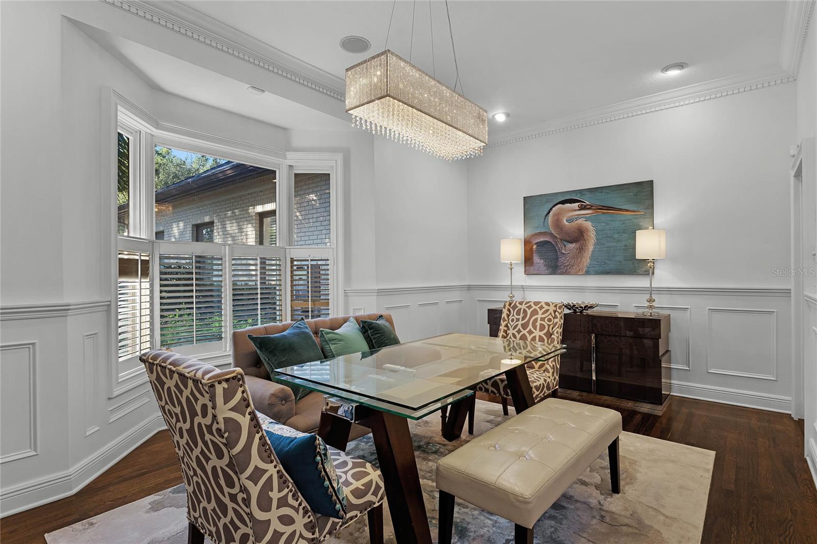 CHEROKEE HILL - Residential