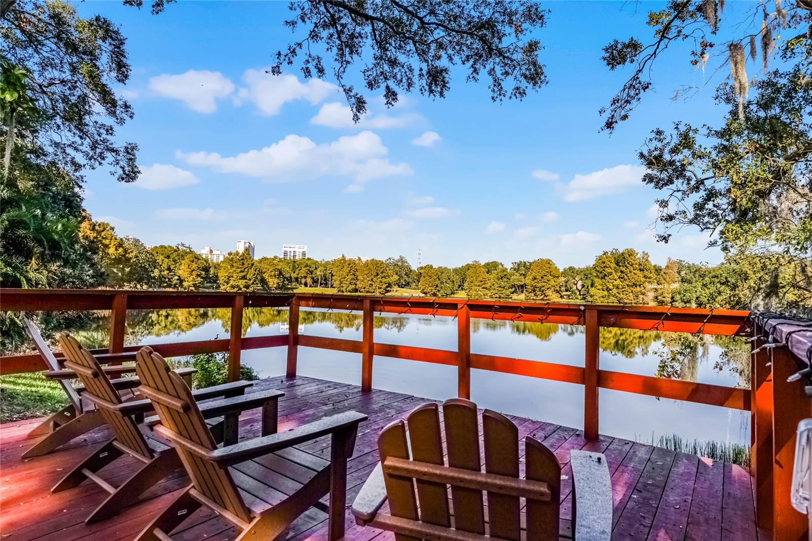 CHEROKEE HILL - Residential