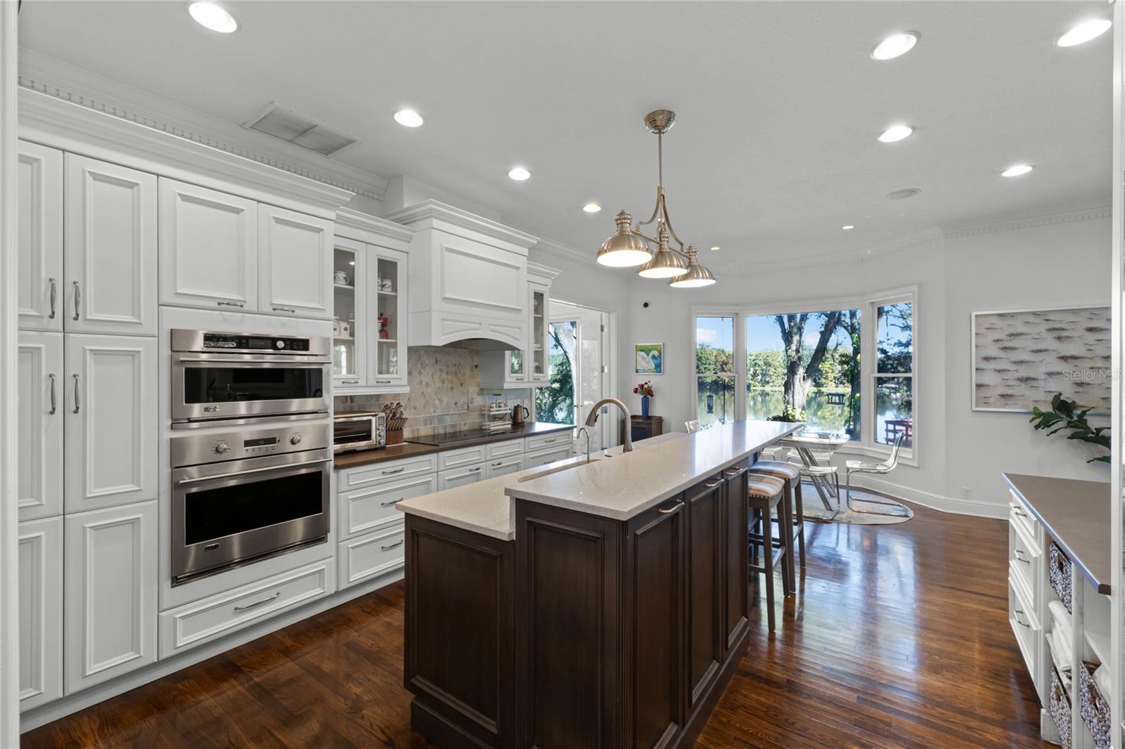 CHEROKEE HILL - Residential