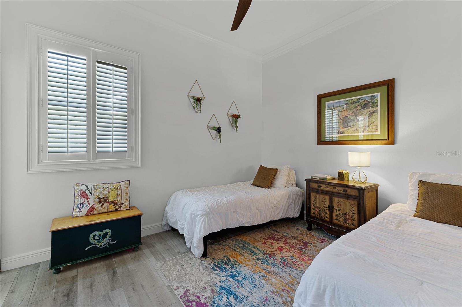CHEROKEE HILL - Residential