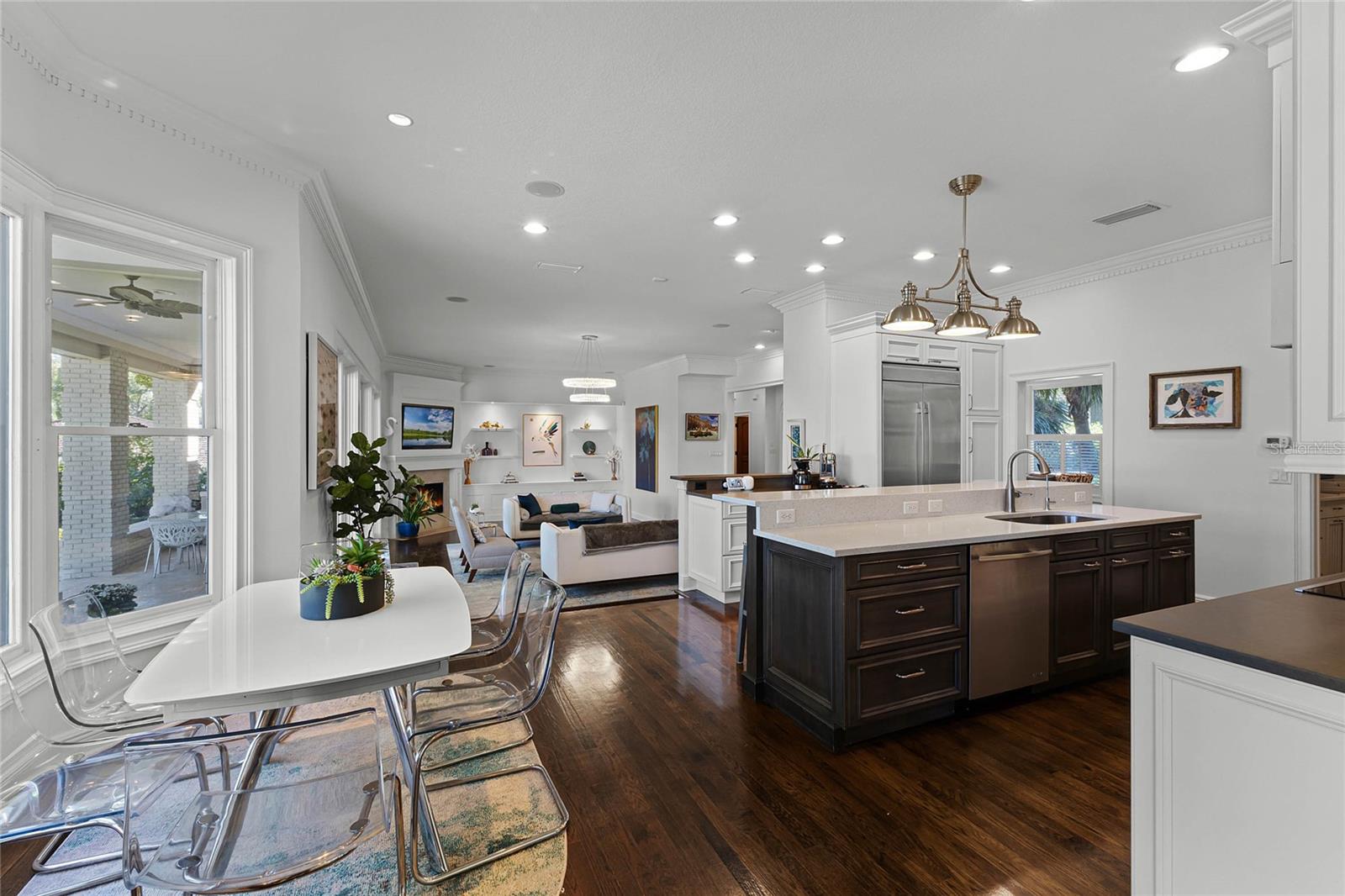 CHEROKEE HILL - Residential