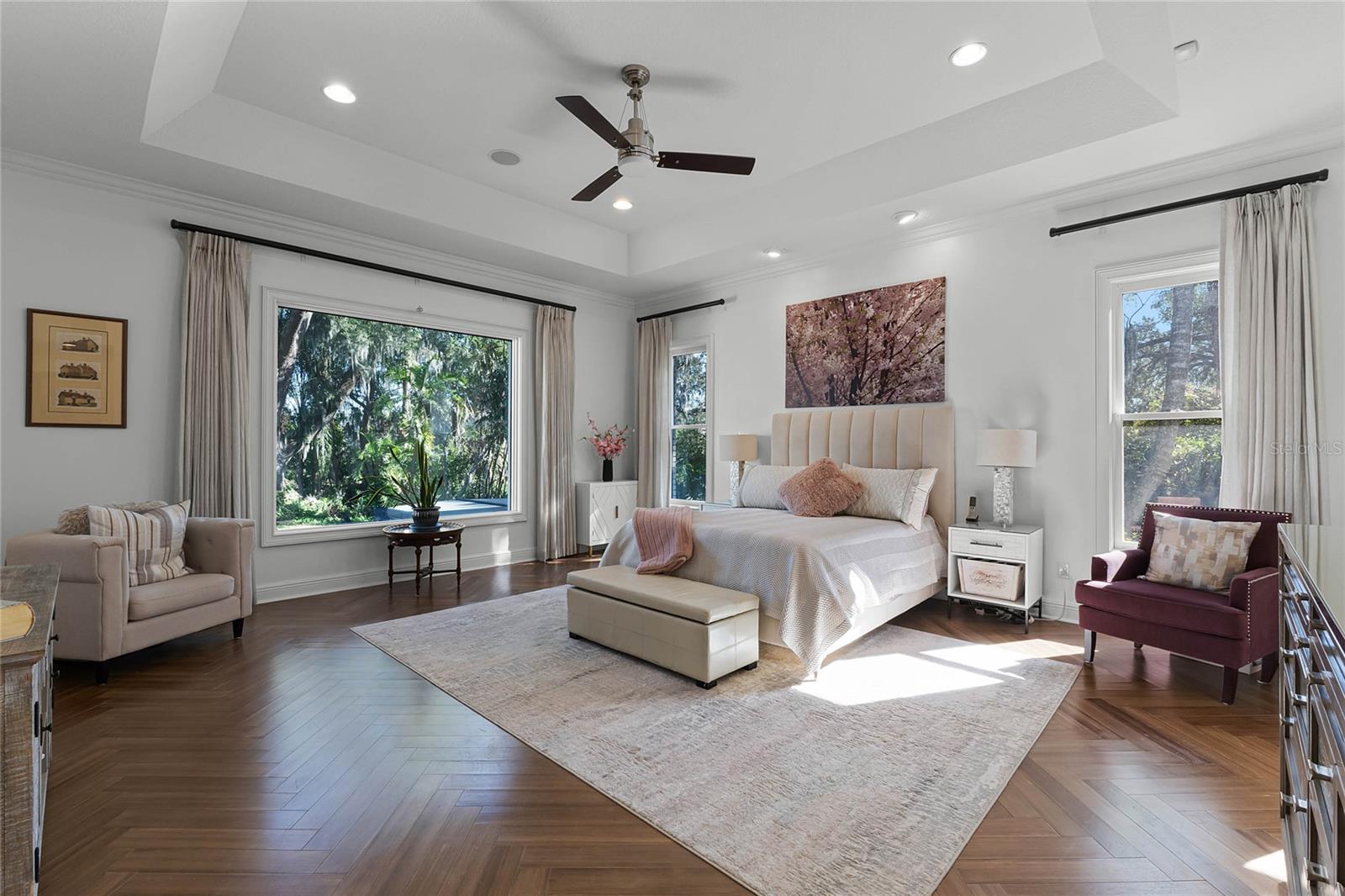 CHEROKEE HILL - Residential
